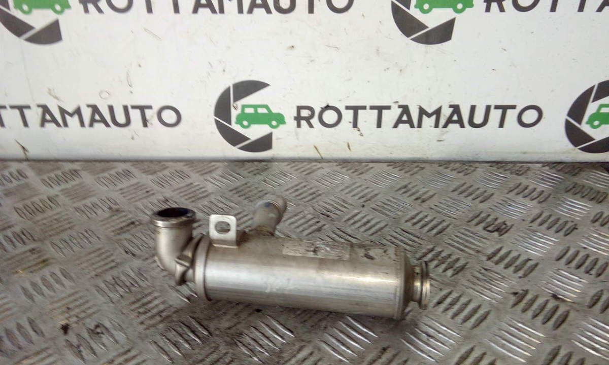 Scambiatore Calore Egr 9646762280 Usato