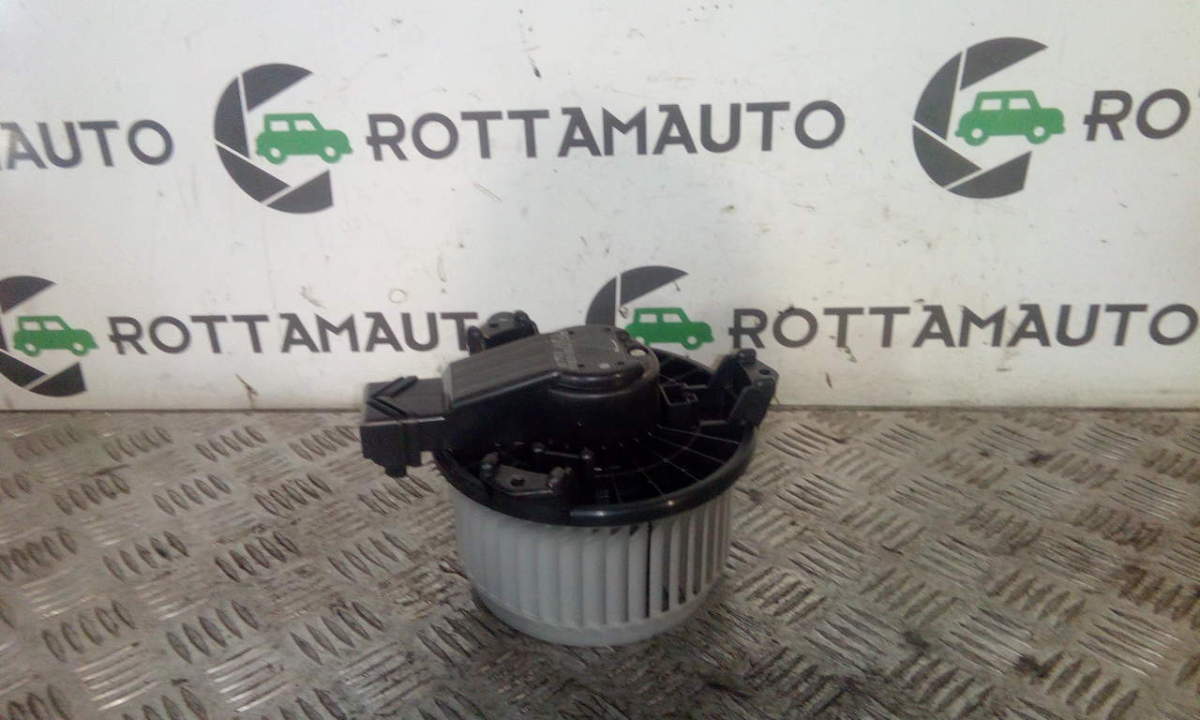 Motorino ventilazione abitacolo - Immagine 1 di 4