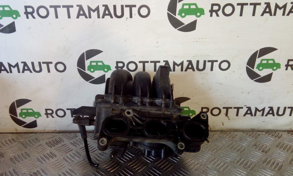 Collettore Aspirazione 17705-0Q010 Usato