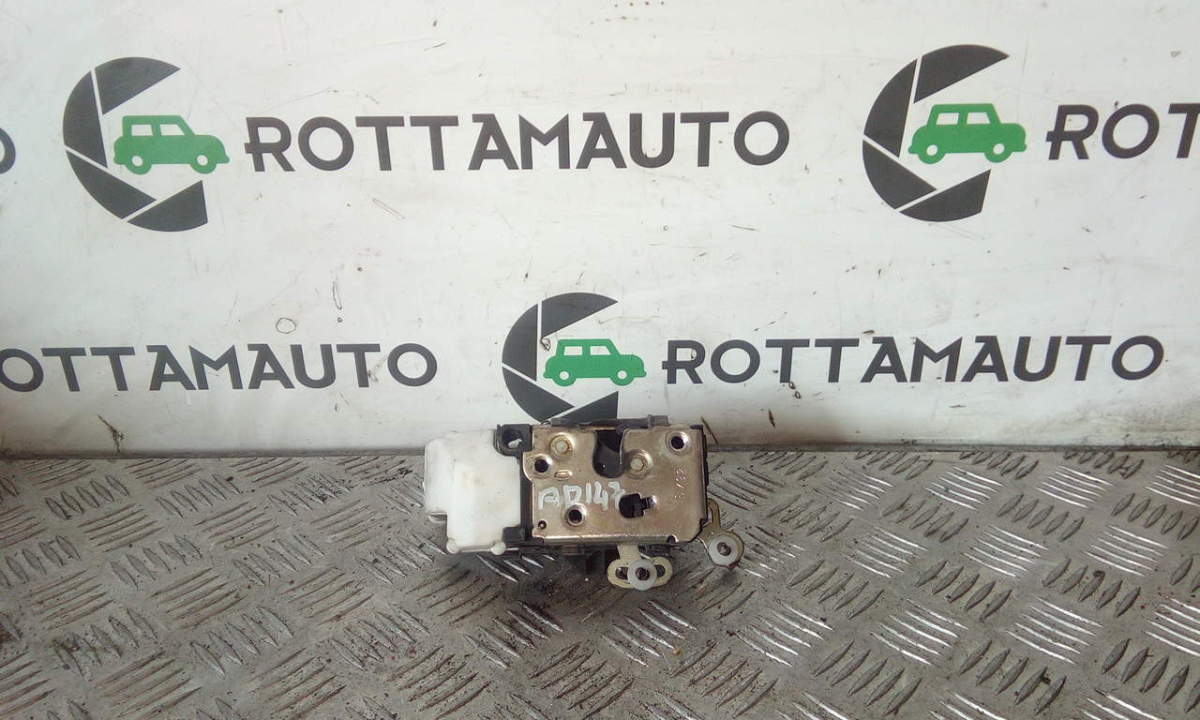 Serratura porta ant. Destro - Immagine 1 di 5
