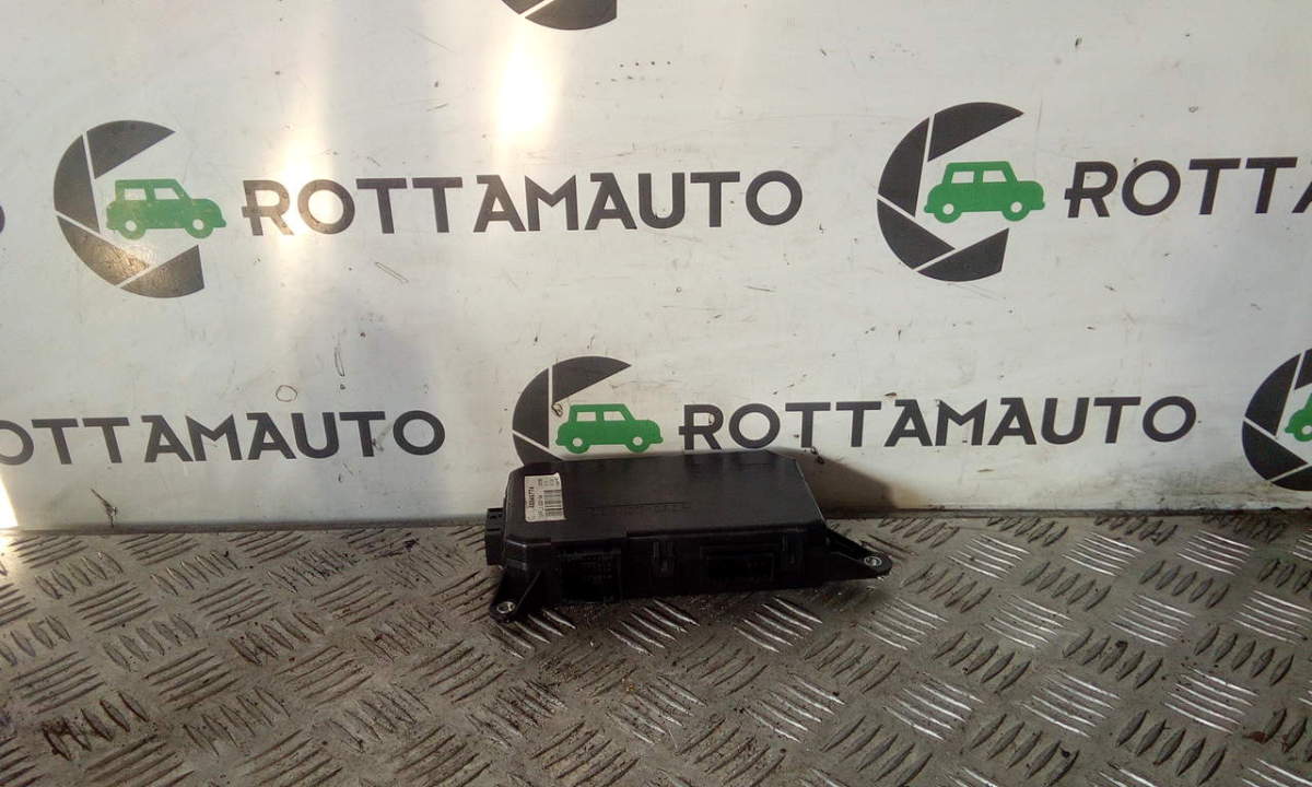 Centralina Modulo Di Controllo Comfort 46846774 Usato