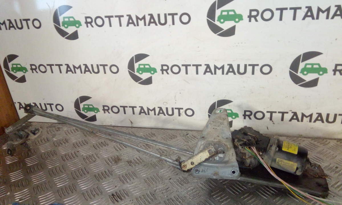 Motorino tergiparabrezza - Immagine 1 di 5