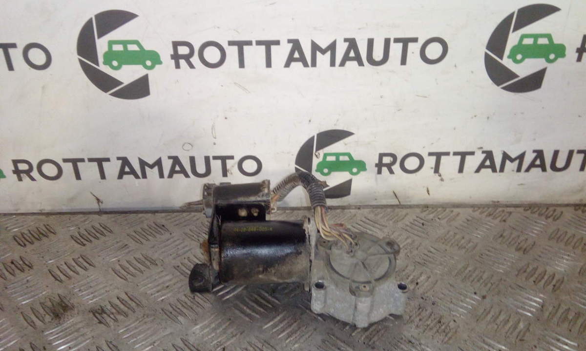 Motorino tergiparabrezza - Immagine 1 di 4