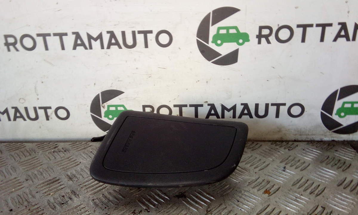 Dispositivo airbag lat. Destro - Immagine 1 di 4