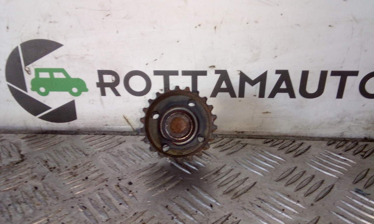 Ingranaggio distribuzione albero motore - Immagine 1 di 3