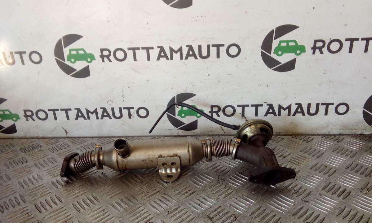 Scambiatore calore EGR - Immagine 1 di 4