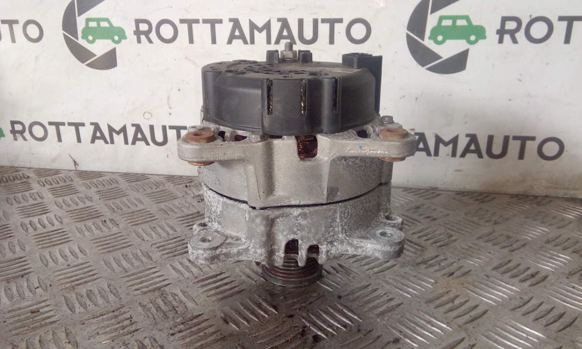 alternatore - Immagine 1 di 5