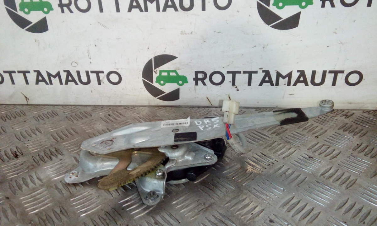 alzacristallo porta post. sinistro - Immagine 1 di 3