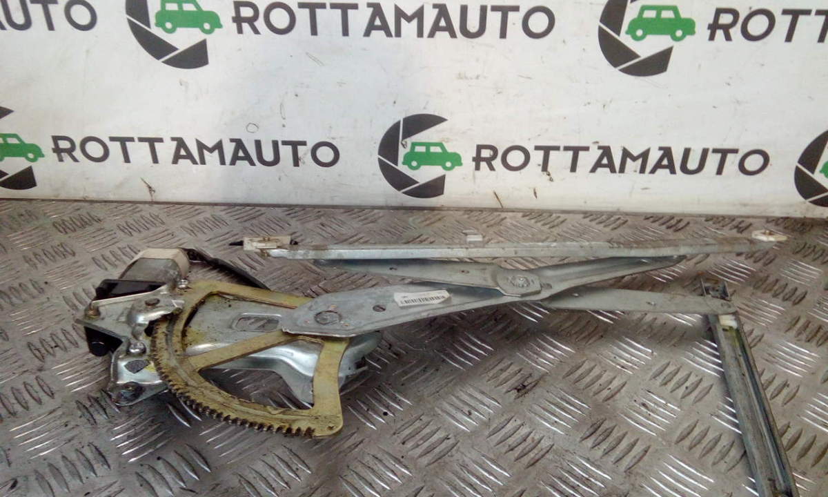 alzacristallo porta ant. sinistro - Immagine 1 di 4