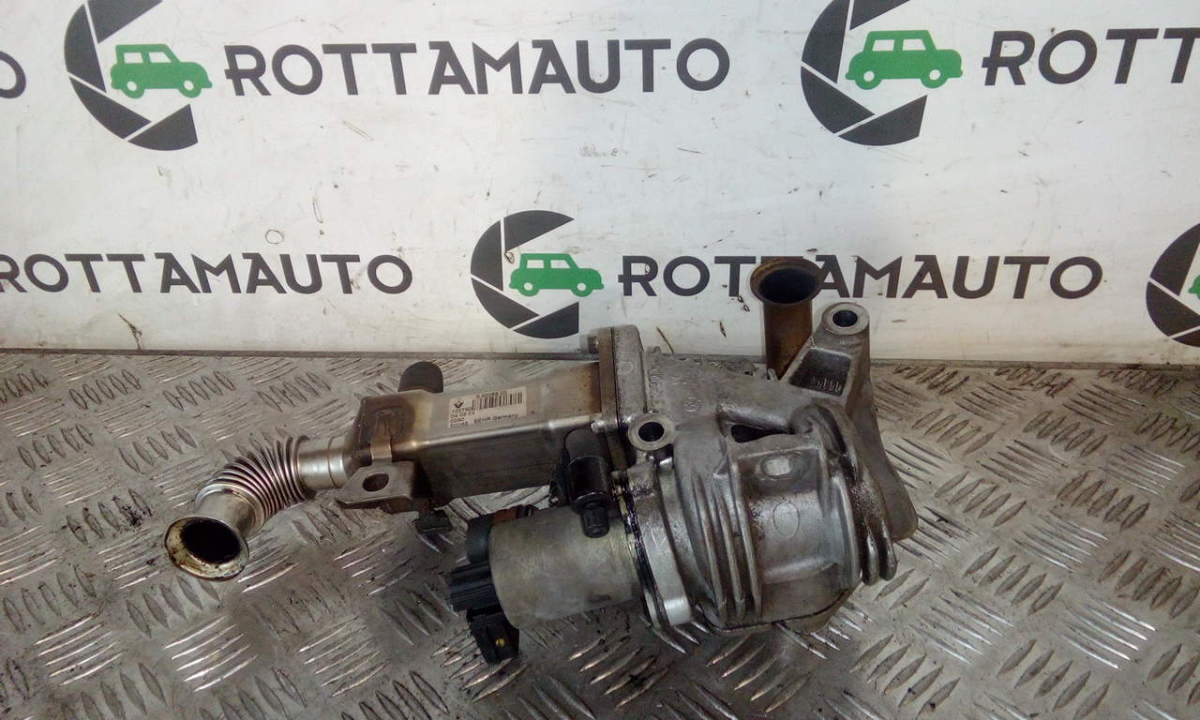 Scambiatore calore EGR - Immagine 1 di 5
