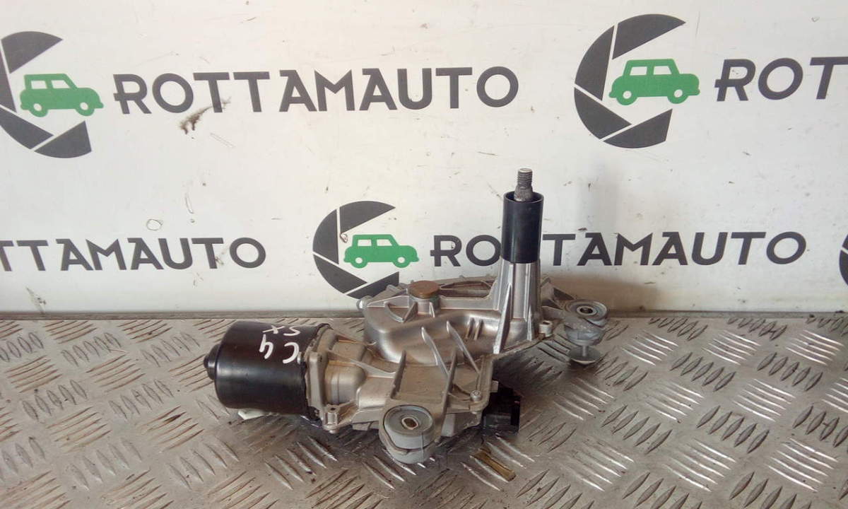 Motorino tergiparabrezza - Immagine 1 di 4