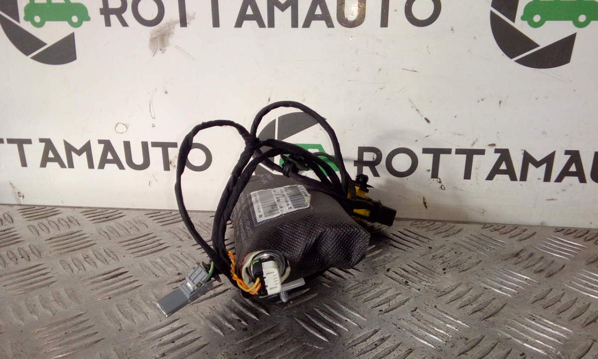 Dispositivo airbag lat. Destro - Immagine 1 di 4