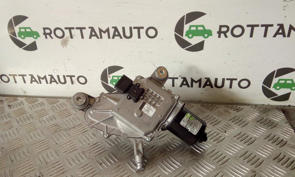 Motorino Tergiparabrezza 53042506 9687622180 Usato