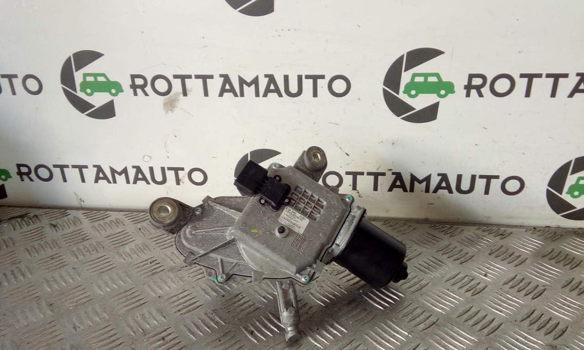 Motorino tergiparabrezza - Immagine 1 di 5