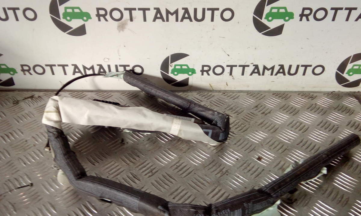 Dispositivo airbag a tendina Sinistro - Immagine 1 di 4
