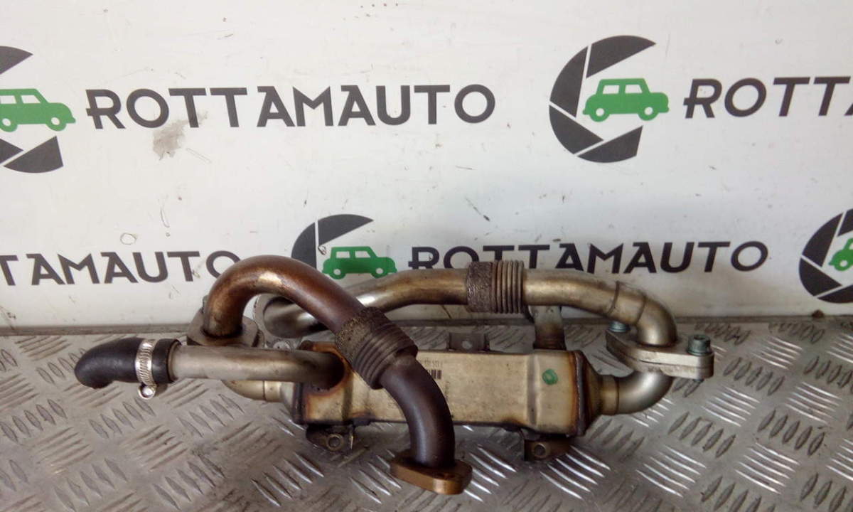 Scambiatore calore EGR - Immagine 1 di 4