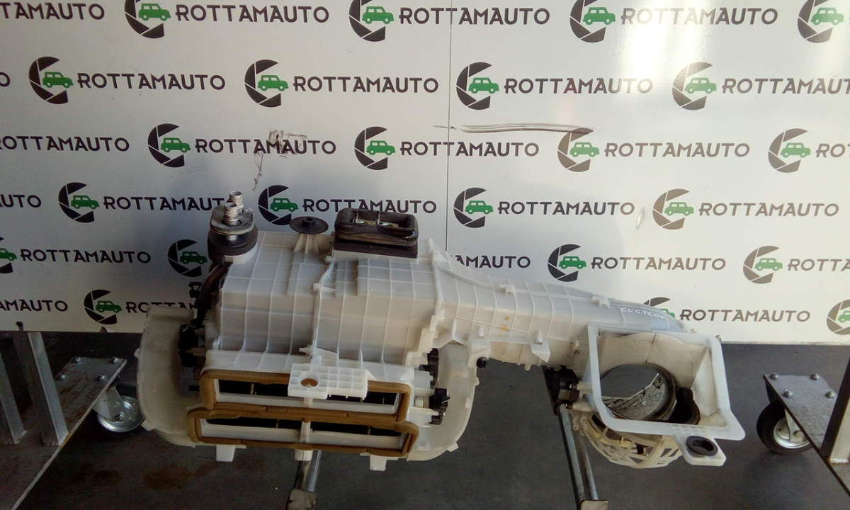 Convogliatore aria c/elettroventola - Immagine 1 di 5