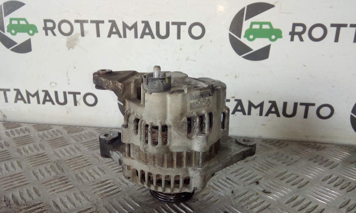 alternatore - Immagine 1 di 5
