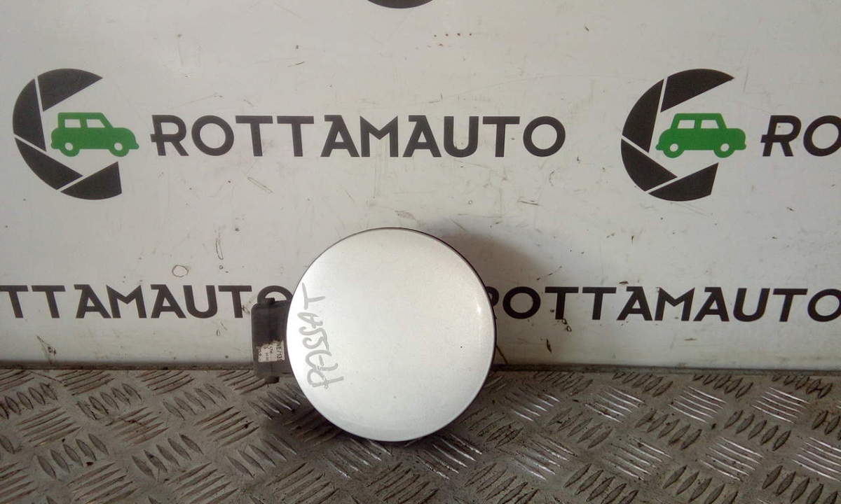 Sportello carburante - Immagine 1 di 3
