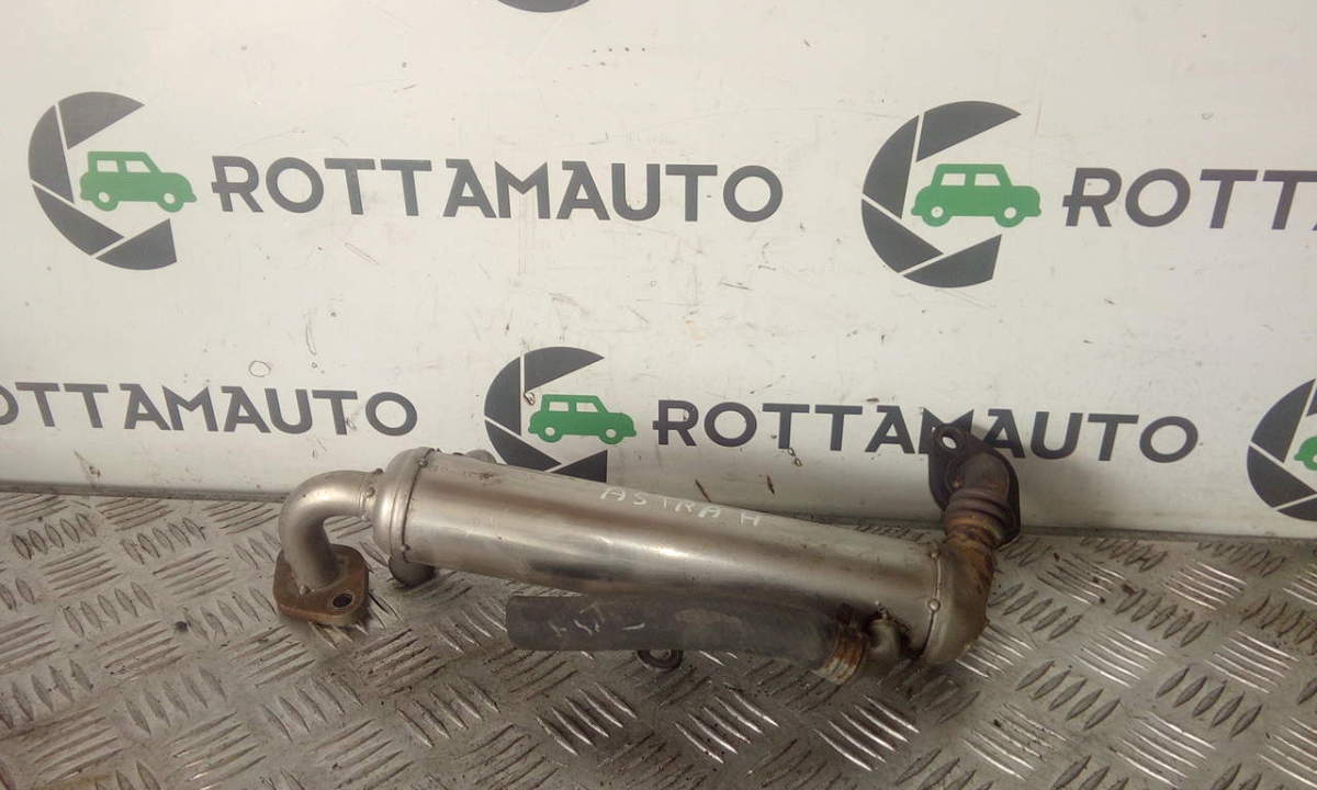 Scambiatore calore EGR - Immagine 1 di 4