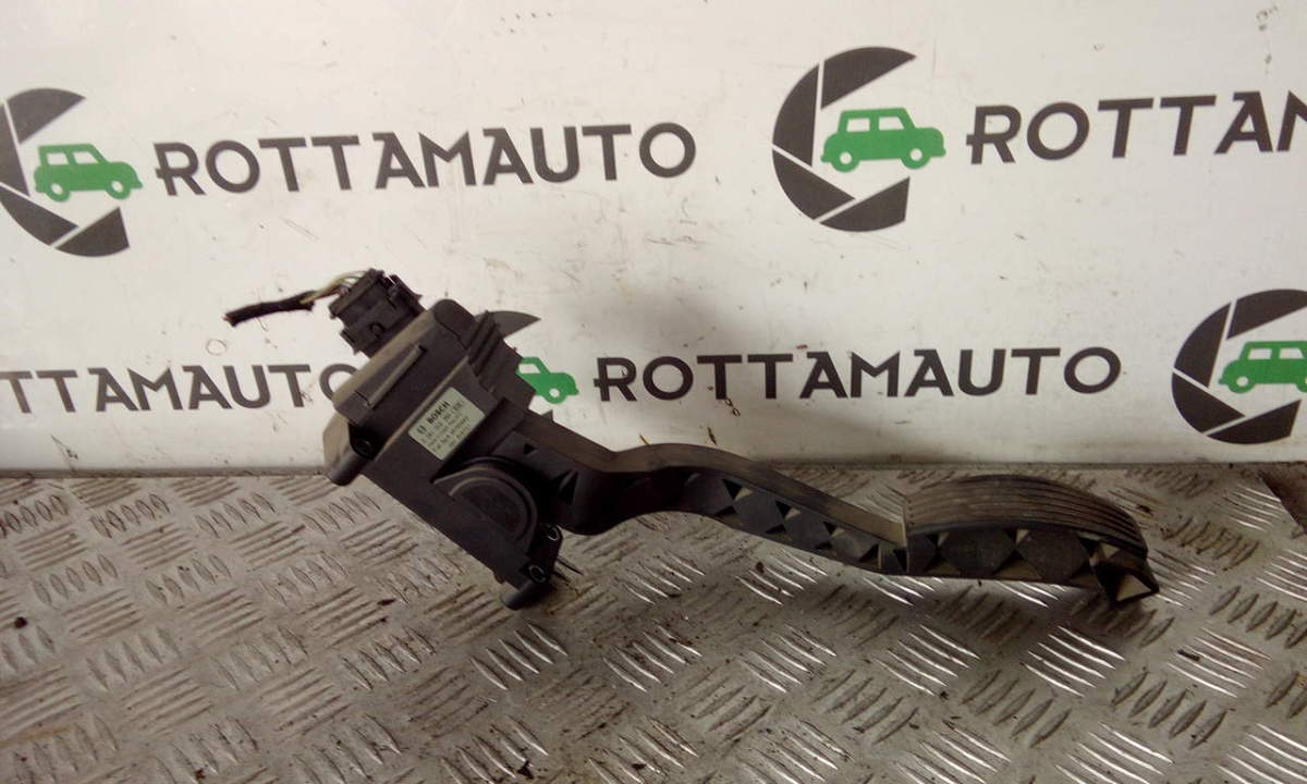 potenziometro acceleratore - Immagine 1 di 4