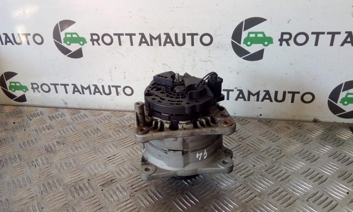 alternatore - Immagine 1 di 4