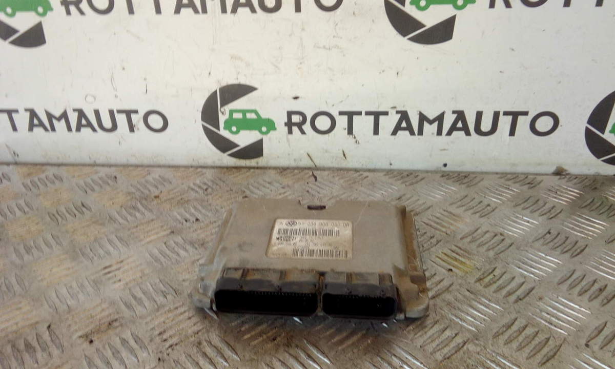 centralina iniezione - Immagine 1 di 3