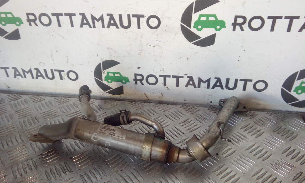 Scambiatore calore EGR - Immagine 1 di 4