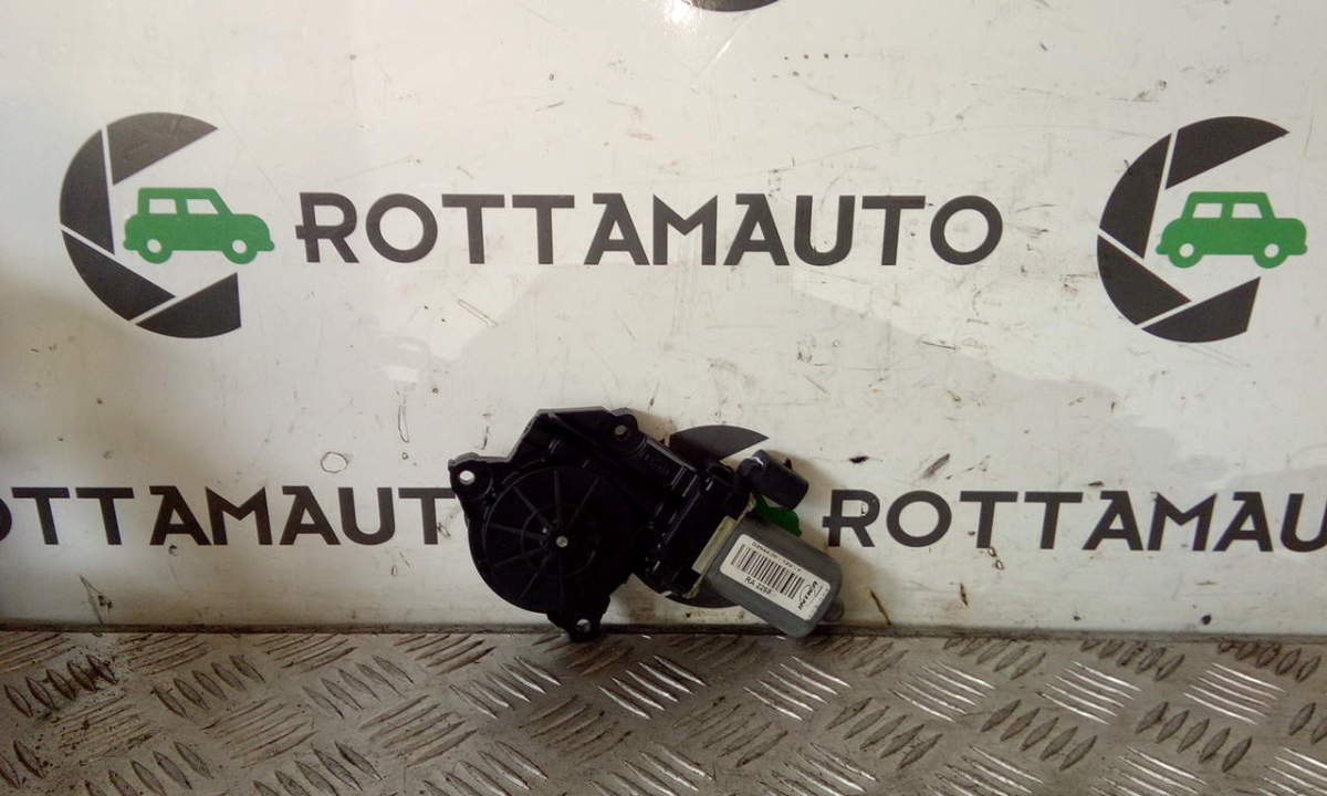 Alzacristallo Porta Post. Sinistro RA2268 D294400 Usato
