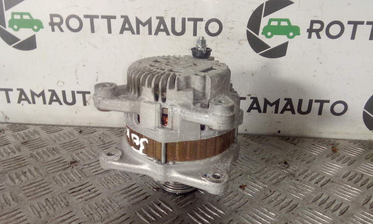 alternatore - Immagine 1 di 5