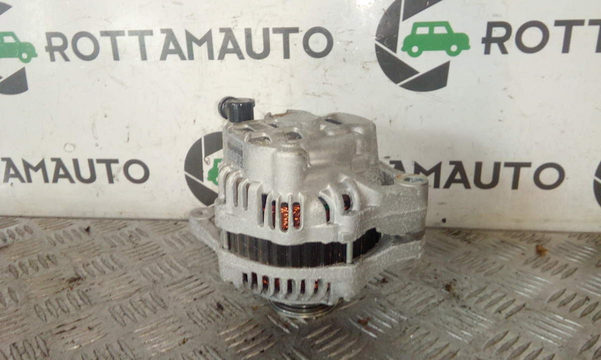 alternatore - Immagine 1 di 5