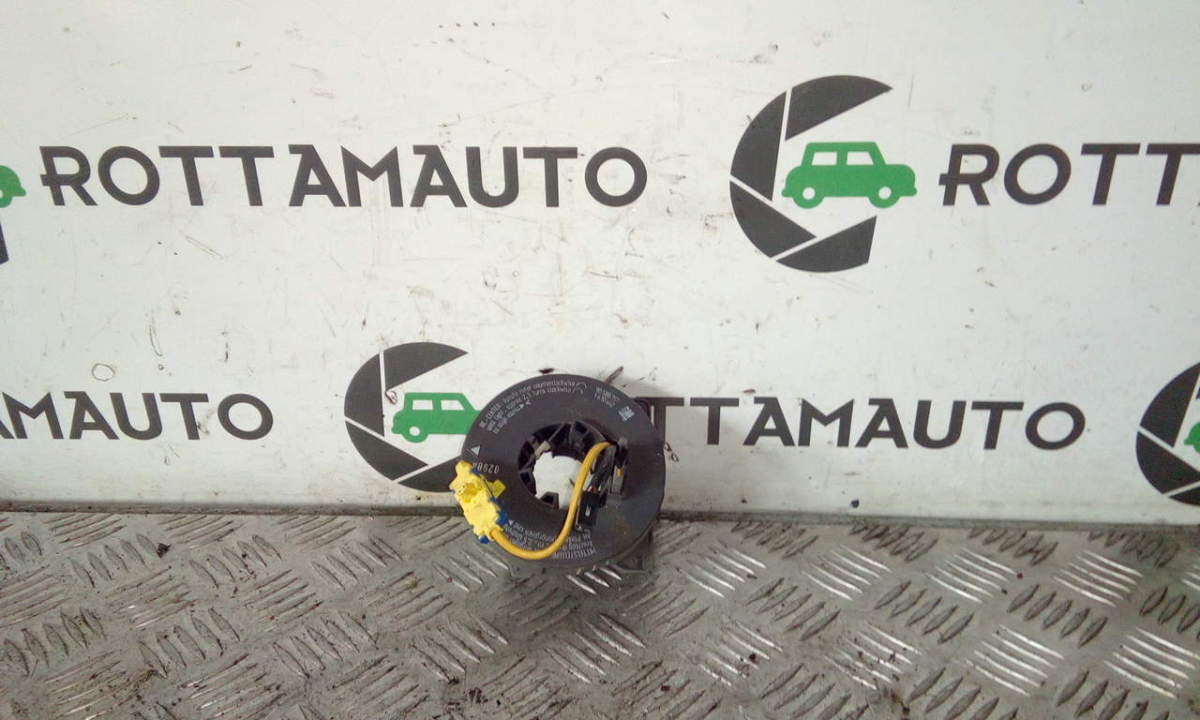 Cavo Aspiralato 90588757 Usato