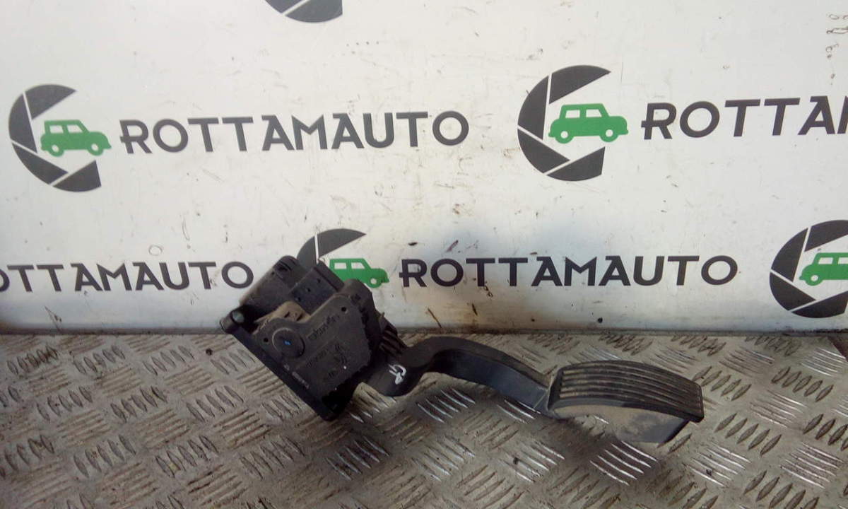 Potenziometro Acceleratore 55702020 Usato