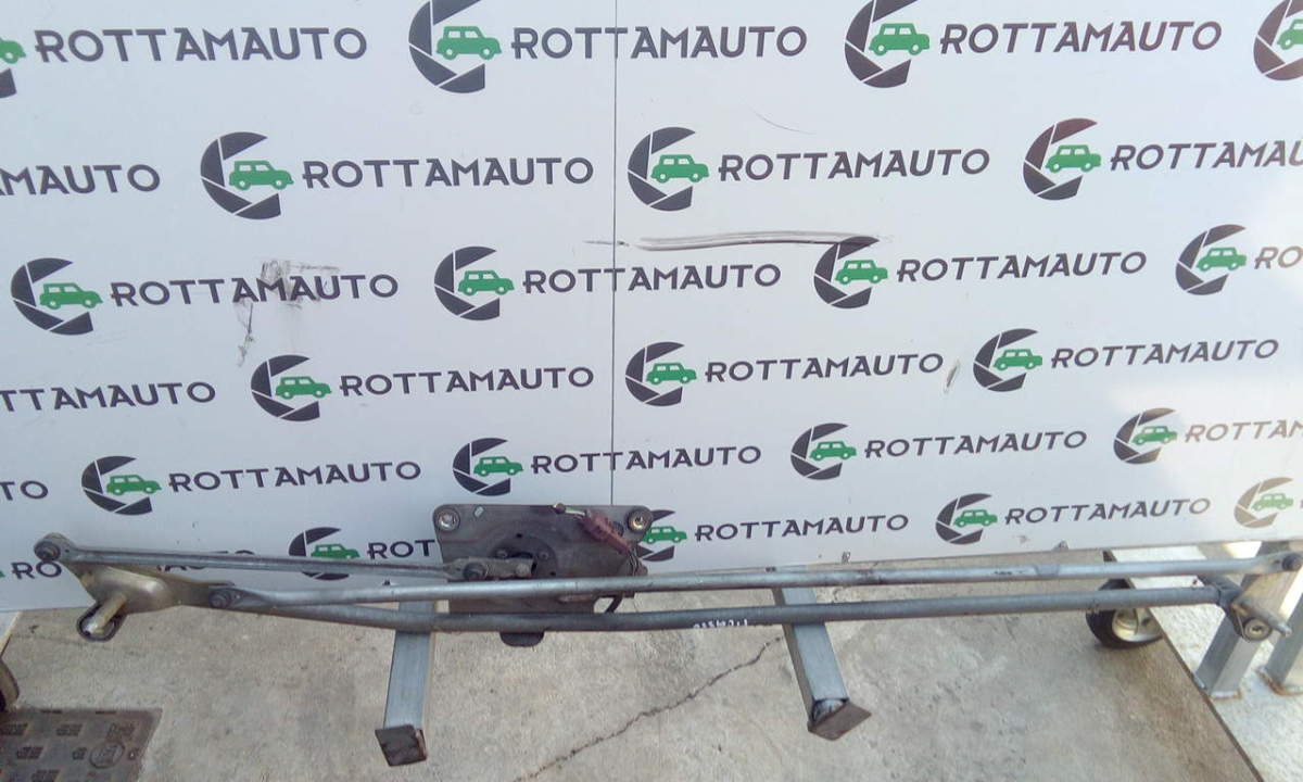 Motorino tergiparabrezza - Immagine 1 di 4