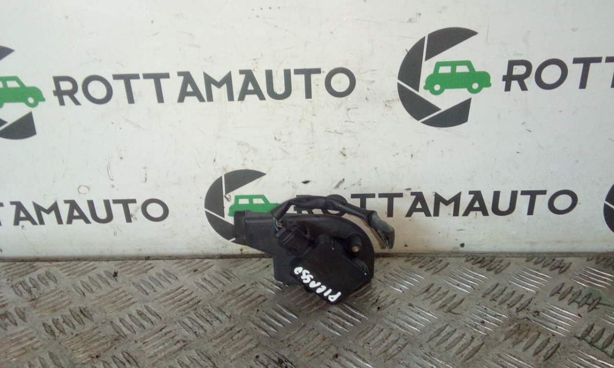 Potenziometro Acceleratore 9643365680 Usato