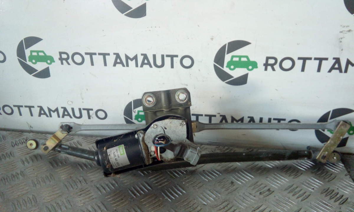 Motorino tergiparabrezza - Immagine 1 di 4