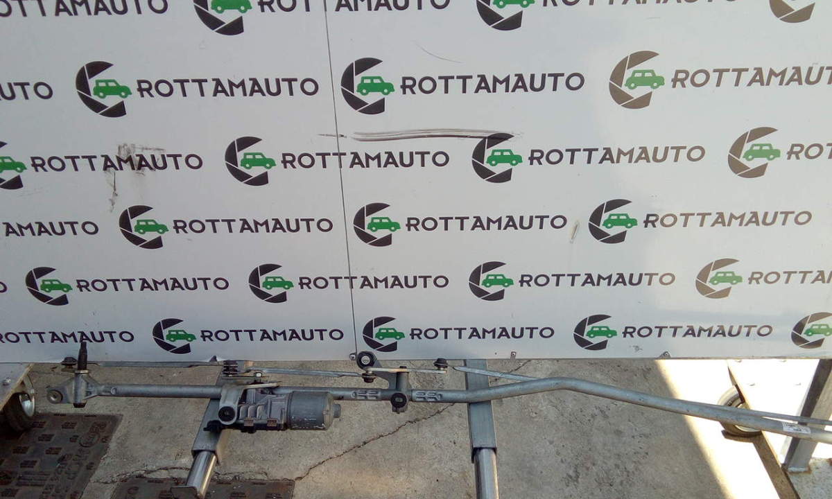 Motorino tergiparabrezza - Immagine 1 di 5