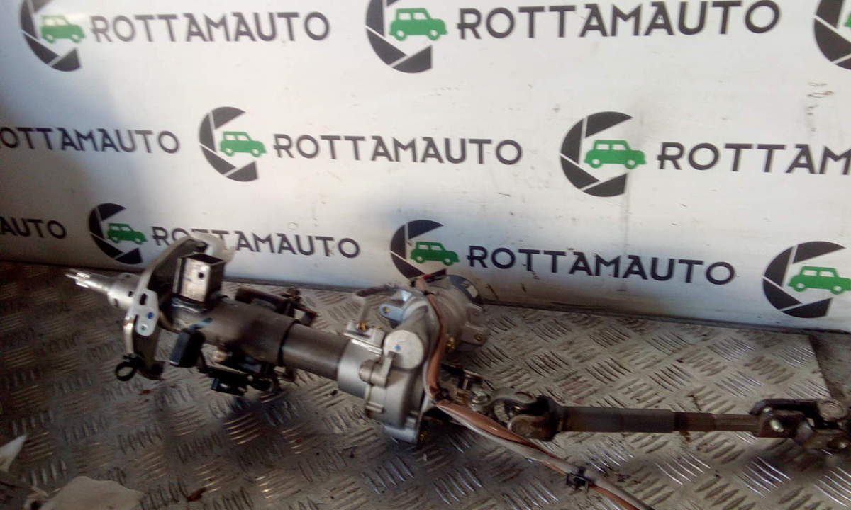 Servosterzo Elettronico 1608000251 DENSO Usato