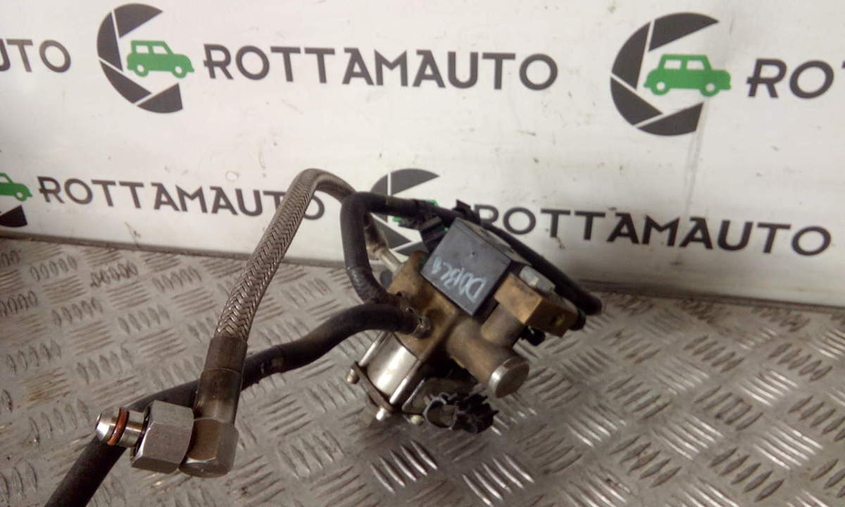 riduttore/evaporatore gas - Immagine 1 di 5