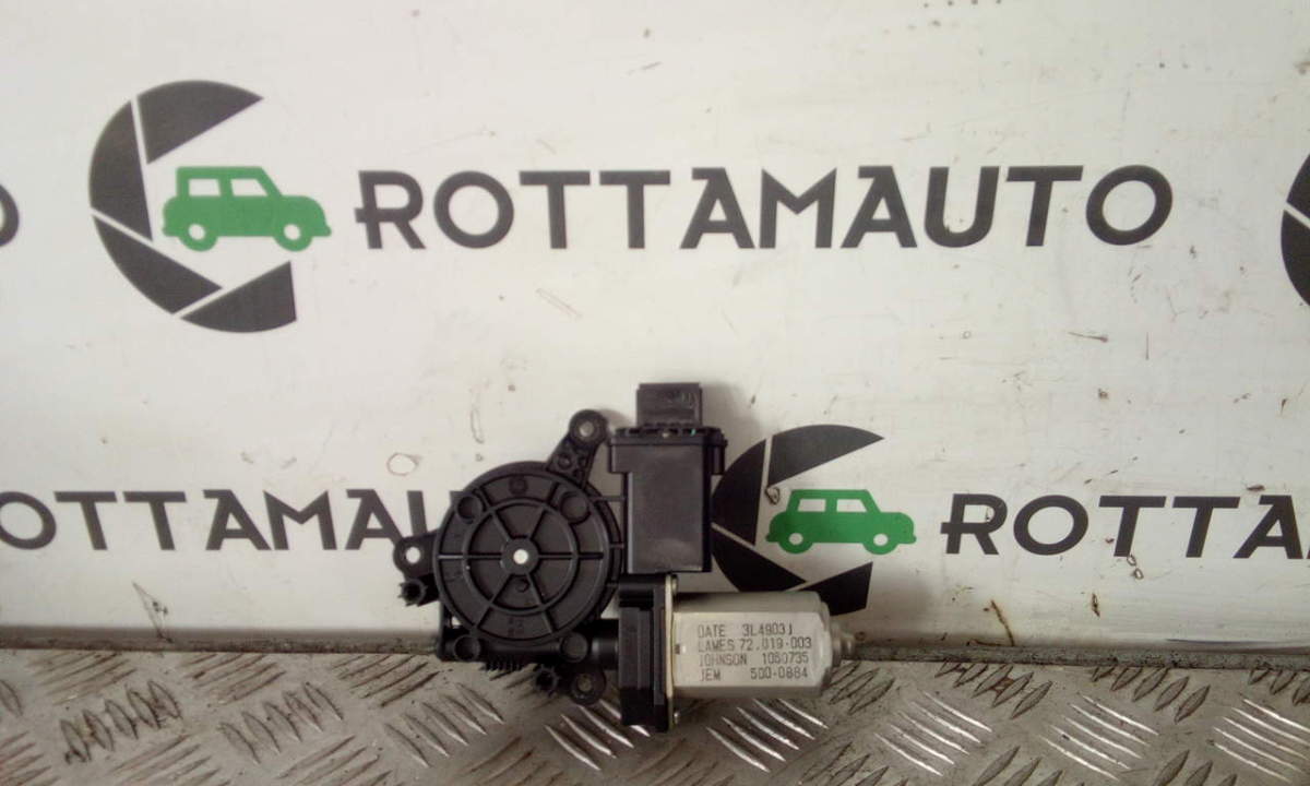 Alzacristallo Porta Post. Sinistro 1060735 72019003 Usato