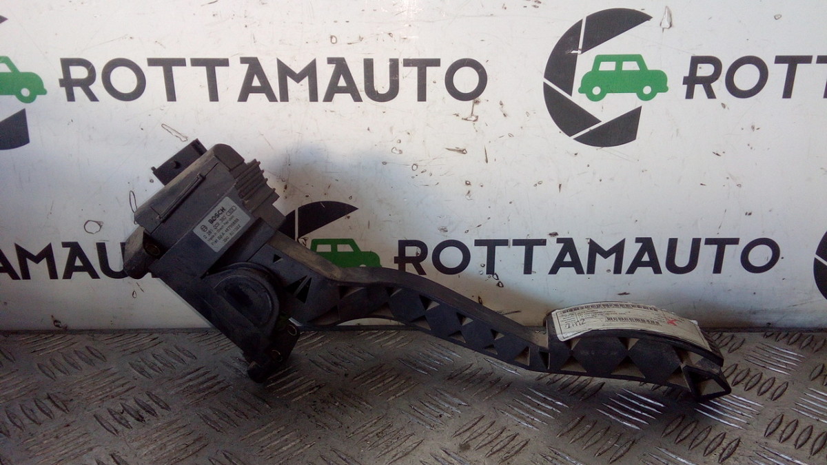 Potenziometro Acceleratore 0281002380 Usato