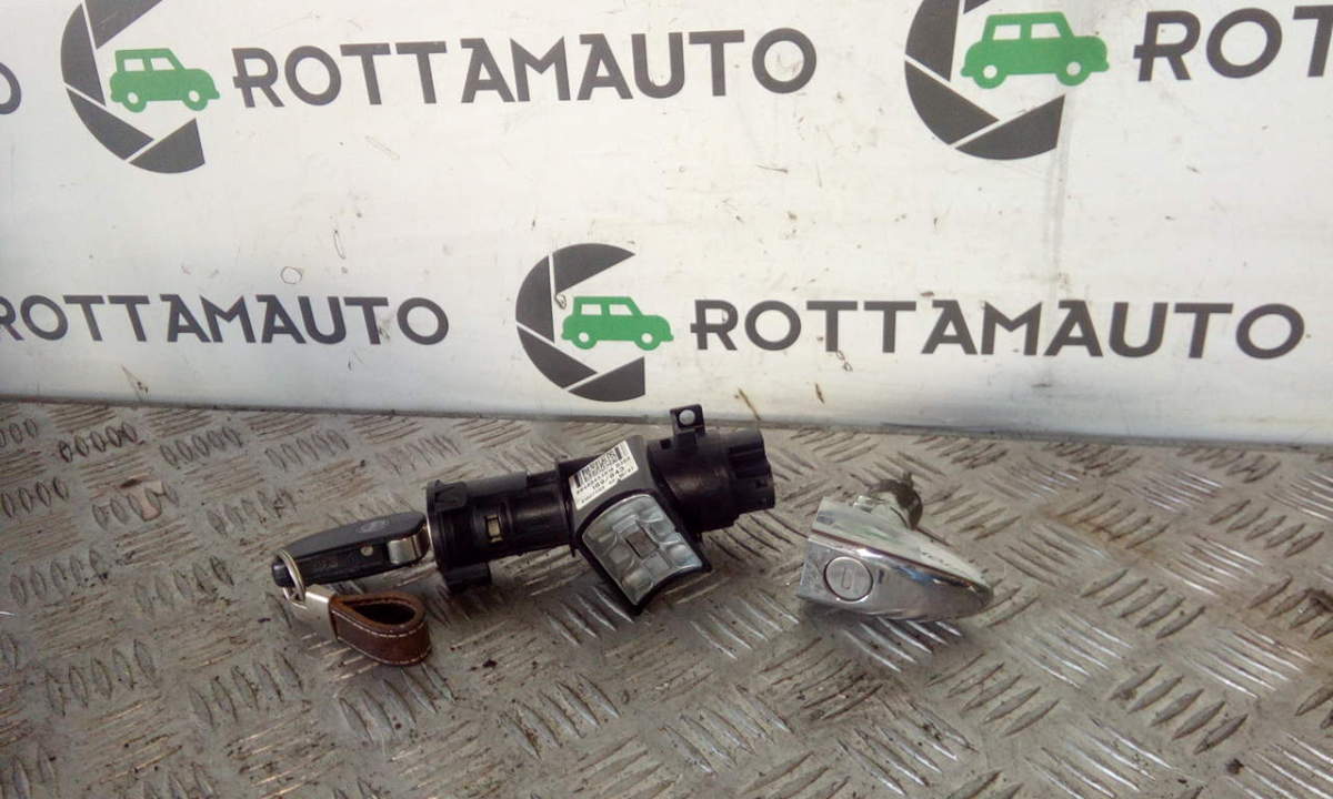 Commutatore Avviamento 00468453610 Usato