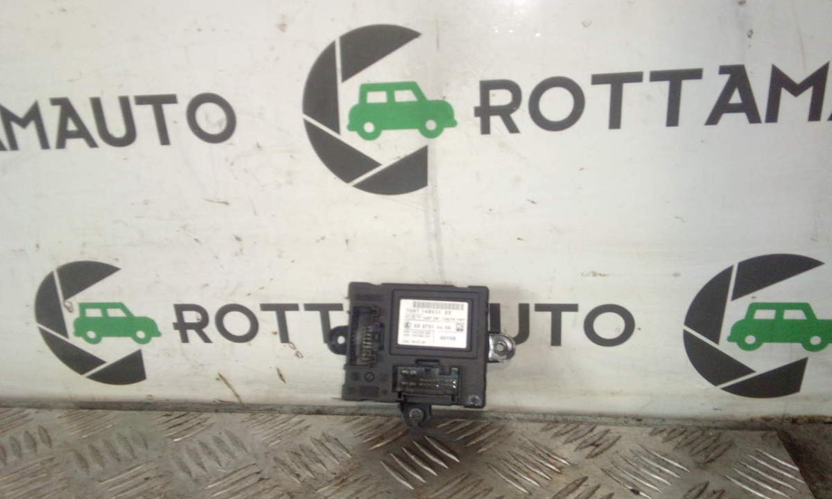 Centralina modulo di controllo comfort - Immagine 1 di 3