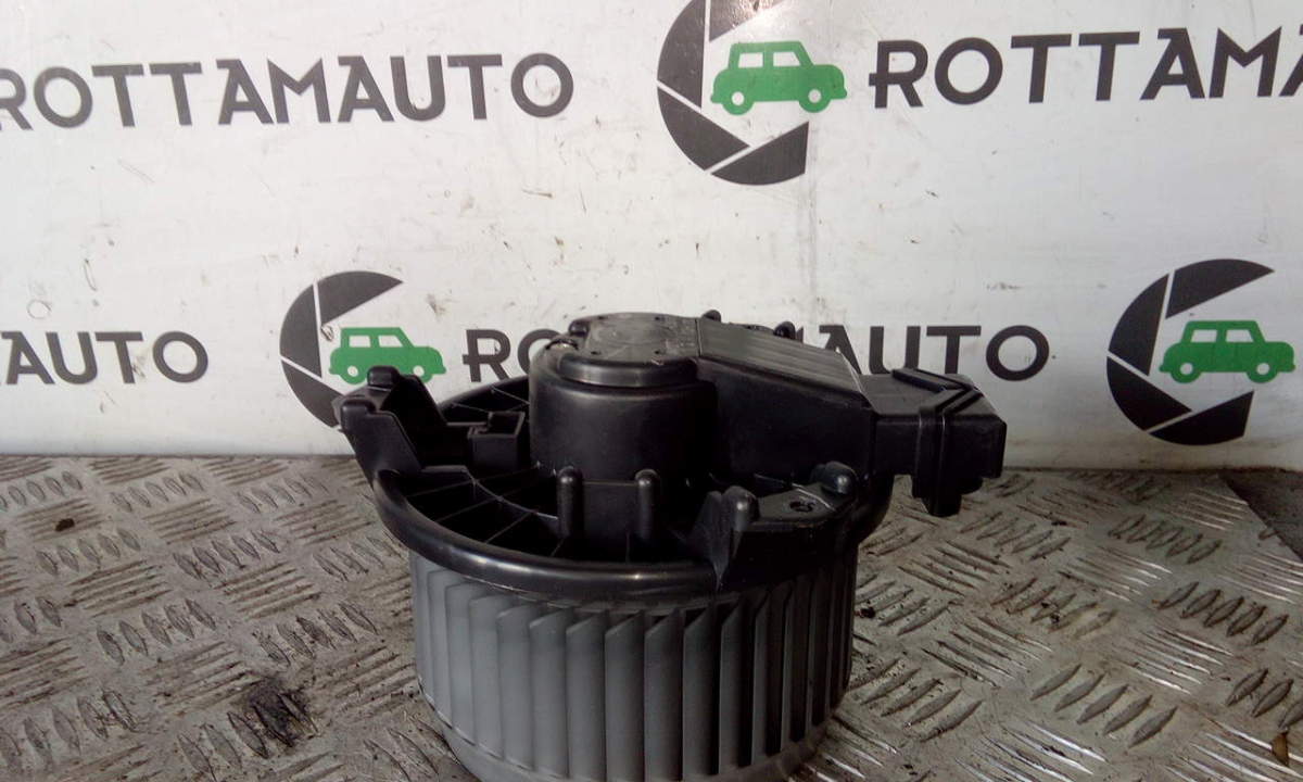 Motorino ventilazione abitacolo - Immagine 1 di 4