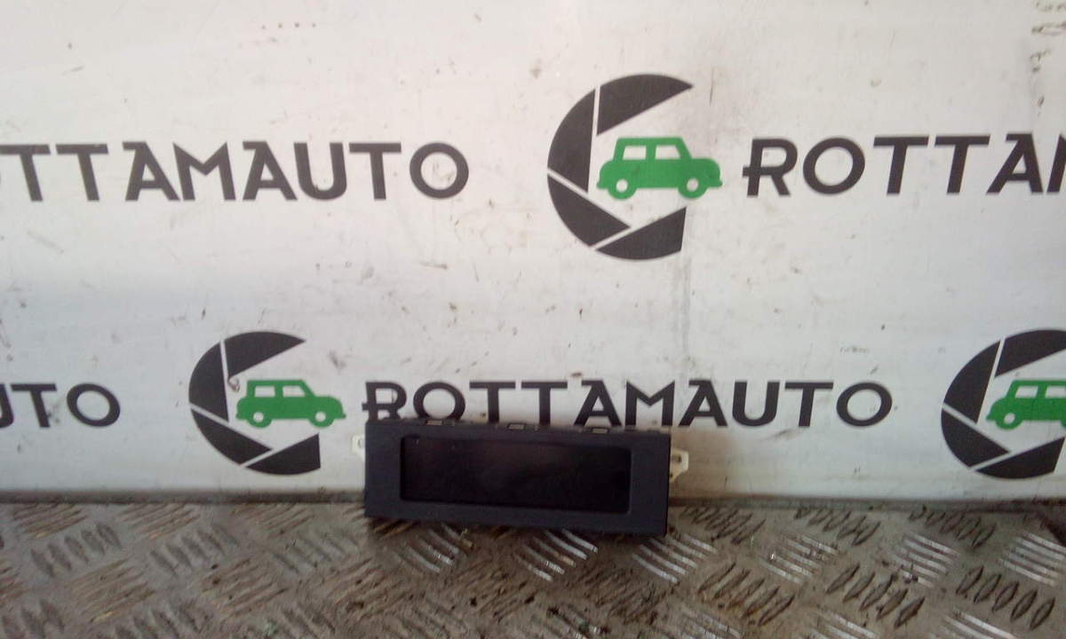 Display multifunzione - Immagine 1 di 3