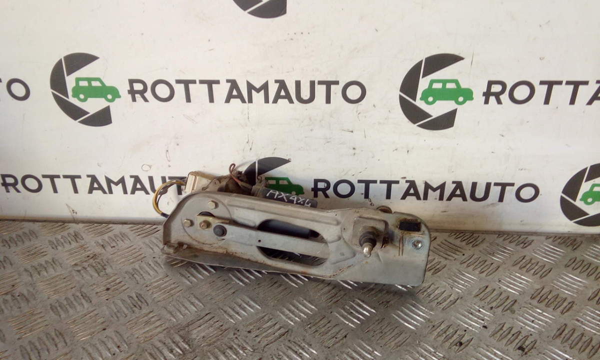 Motorino tergiparabrezza - Immagine 1 di 4