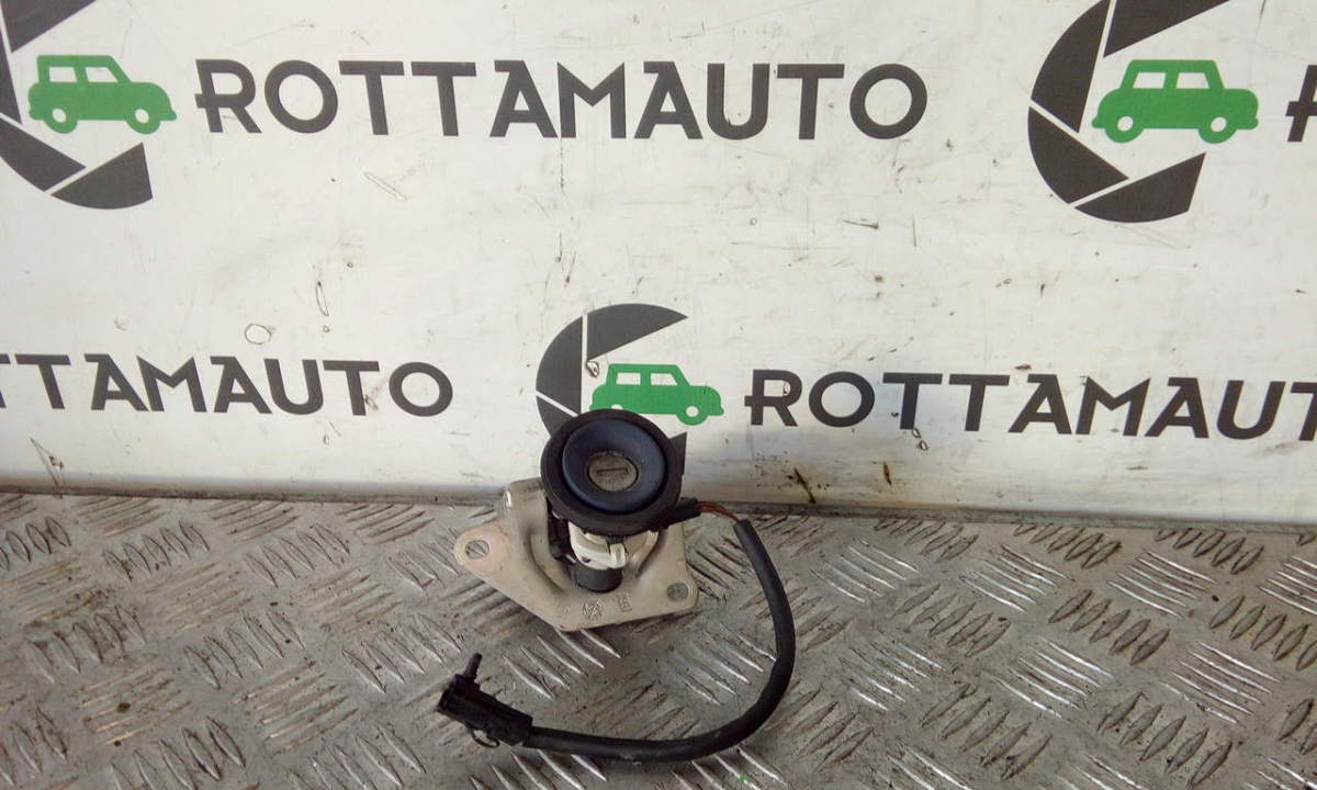 Serratura portello post. - Immagine 1 di 4
