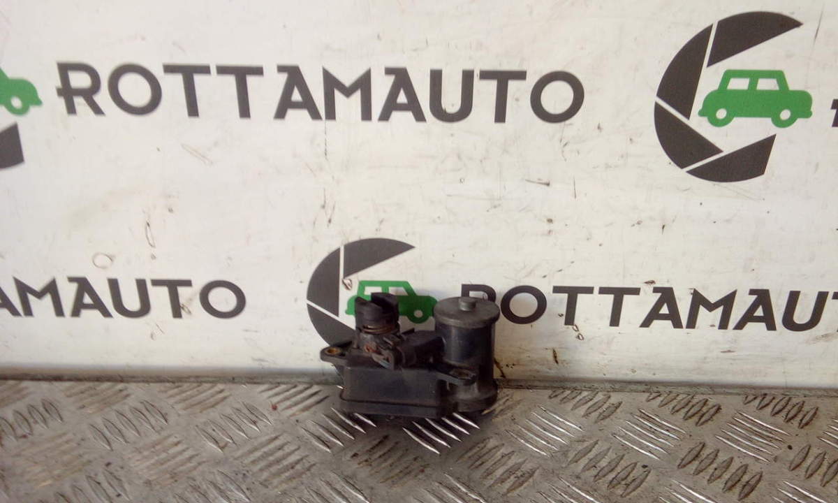 attuatore elettroidraulico valvole - Immagine 1 di 4