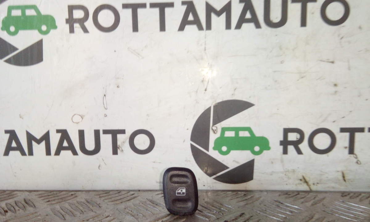 Blocco Comandi Alzacristalli Sinistro 735536759 30170546S Usato