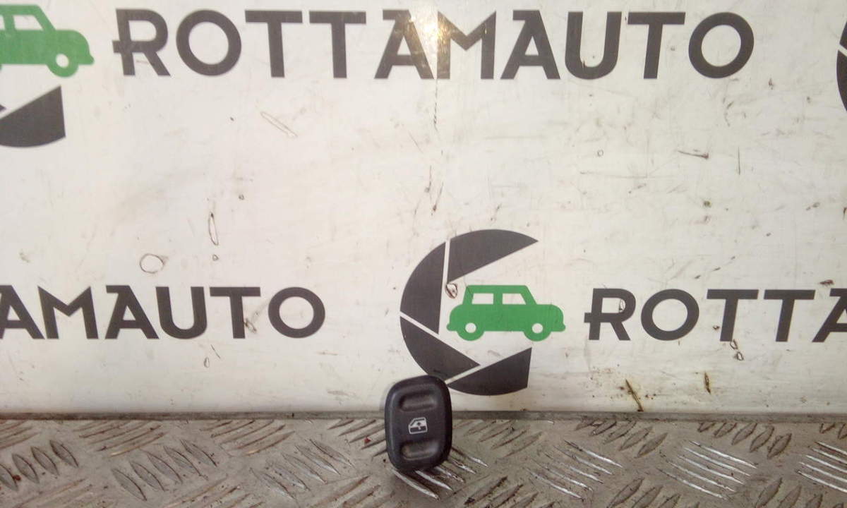 Blocco Comandi Alzacristalli Destro 735536760 30170547D Usato